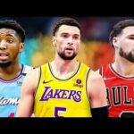 10 NBA Game-Changing Trades Coming Soon!