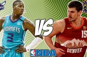 Charlotte Hornets vs Denver Nuggets 12/23/23 NBA Free Picks & Predictions | NBA Betting Tips