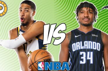 Indiana Pacers vs Orlando Magic 12/23/23 NBA Free Picks & Predictions | NBA Betting Tips