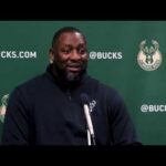 Head Coach Adrian Griffin Postgame Press Conference | 12.23.23