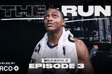 The Run | S2E3 | 'Connected' | 2023-24 Sacramento Kings All Access