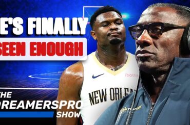 Shannon Sharpe Totally Annihilates Zion Williamson After The Devastating Development Comes Out