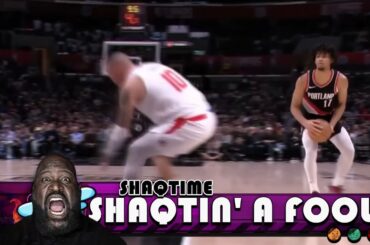 Shaqtin' A Fool: Before 2023 Ends Edition