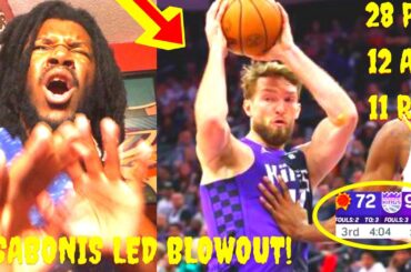 KINGS VS SUNS REACTION 2023 PHOENIX SUNS VS SACRAMENTO KINGS HIGHLIGHTS REACTION 2023