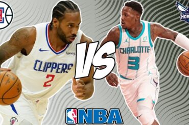 Los Angeles Clippers vs Charlotte Hornets 12/26/23 NBA Free Picks & Predictions | NBA Betting Tips