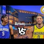 Orlando Magic Vs Indiana Pacers Live Stream Play By Play