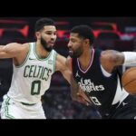 Boston Celtics vs Los Angeles Clippers - Full Game Highlights | December 23, 2023-24 NBA Season