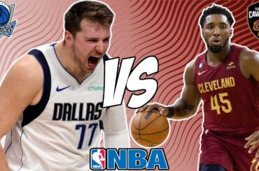 Dallas Mavericks vs Cleveland Cavaliers 12/27/23 NBA Free Picks & Predictions | NBA Betting Tips