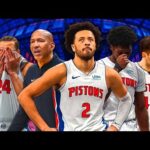 How the Pistons made NBA INFAMY with record losing streak 😮 | NBA on ESPN