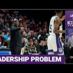 De'Aaron Fox & Domantas Sabonis Lead By Example, But It's Not Enough! | Locked On Kings