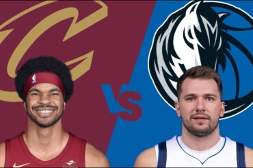 Cleveland Cavaliers vs Dallas Mavericks  | MUST SEE NBA PREDICTIONS AND PICKS FOR 12/27