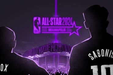 Protect the West | 2023-24 Kings All-Star Commercial