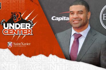 Montez Sweat's impact, Justin Fields-Bears pending break up with Shawne Merriman