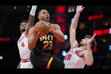 Phoenix Suns vs Houston Rockets - Full Game Highlights | December 27, 2023-24 NBA Season