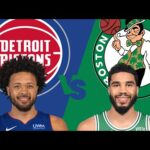Detroit Pistons vs Boston Celtics | MUST HAVE NBA PREDICTIONS AND BEST BETS FOR 12/28