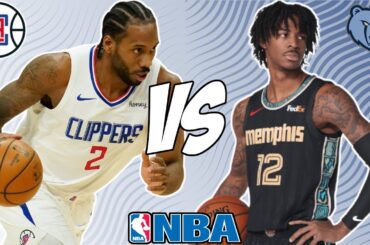 Los Angeles Clippers vs Memphis Grizzlies 12/29/23 NBA Free Picks & Predictions | NBA Betting Tips