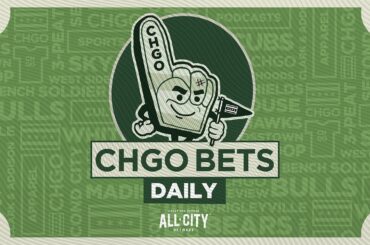 Betting on DeMar DeRozan and Chicago Bulls to continue good play vs Pacers | CHGO Bets Daily Podcast