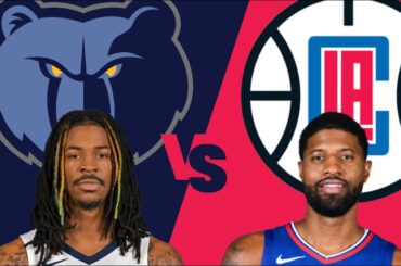 Memphis Grizzlies vs Los Angeles Clippers | YOUR MUST HAVE NBA PREDICTIONS AND BEST BETS FOR 12/29