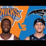 New York Knicks vs Orlando Magic | MUST SEE NBA PICKS AND PREDICTIONS FOR 12/29