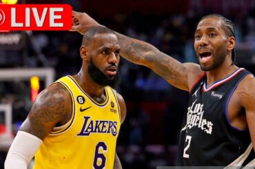NBA LIVE! Los Angeles Lakers vs Los Angeles Clippers | December 30, 2023 | Lakers vs Clippers (2K24)