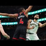 Toronto Raptors vs Boston Celtics - Full Game Highlights | December 29, 2023-24 NBA Season