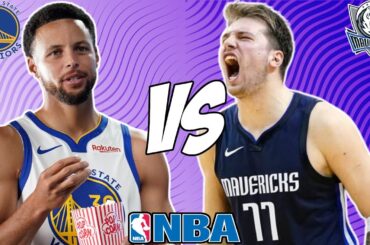 Golden State Warriors vs Dallas Mavericks 12/30/23 NBA Free Picks & Predictions | NBA Betting Tip