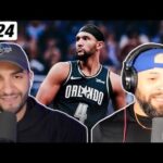 Orlando Magic HQ Podcast - Ep. 180 - “2024“