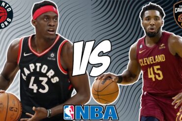 Toronto Raptors vs Cleveland Cavaliers 1/1/24 NBA Free Picks & Predictions | NBA Betting Tips