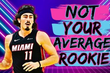 The Miami Heat Found Another Gem…