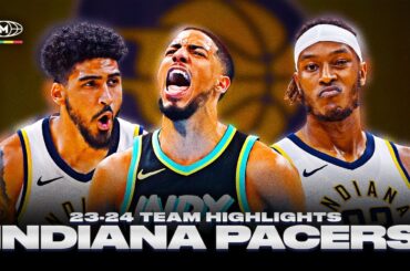 The Indiana Pacers Are MUST WATCH This Season 🏁