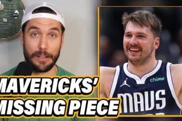 Next moves for Luka Doncic & Dallas Mavericks to reach MAXIMUM CEILING | Hoops Tonight