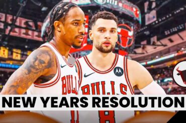 6 Things We Need to See from the Bulls in 2024