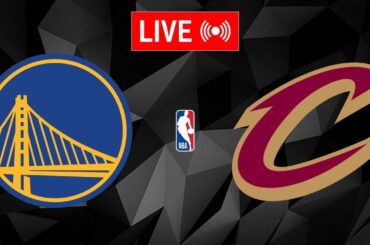 NBA LIVE! Golden State Warriors vs Cleveland Cavaliers | January 2, 2023 | WARRIORS vs CAVS LIVE