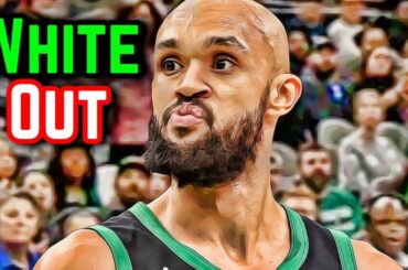 Derrick White Is The Boston Celtics Game Changer…