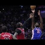 Chicago Bulls vs Philadelphia 76ers - Full Game Highlights | January 2, 2024 | 2023-24 NBA Season