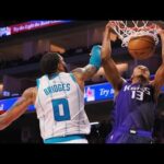 Charlotte Hornets vs Sacramento Kings - Full Game Highlights | January 2, 2024 | 2023-24 NBA Season