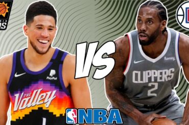 Phoenix Suns vs Los Angeles Clippers 1/3/24 NBA Free Picks & Predictions | NBA Betting Tips