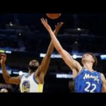 Orlando Magic vs Golden State Warriors - Full Game Highlights | January 2, 2024 | 2023-24 NBA Season