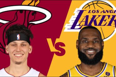 Miami Heat vs Los Angeles Lakers | CRITICAL NBA PICKS AND PREDICTIONS FOR 1/3/24