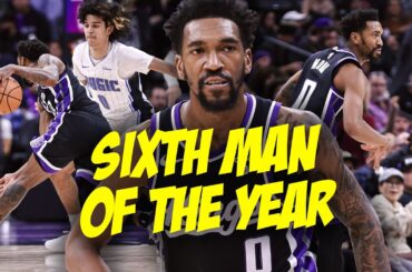 MALIK'S 6MOTY STATEMENT | 37 PTS, 9 AST vs ORL | 1.3.24