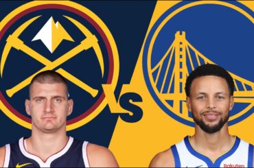 Denver Nuggets vs Golden State Warriors | MUST SEE NBA PICKS AND PREDICTIONS FOR 1/4