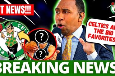 BREAKING NEWS! SUPER TRADE FOR BOSTON CELTICS TO BE CONFIRMED?!