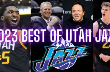 Best Of The Monty Show 2023: The Utah Jazz!