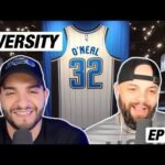 Orlando Magic HQ Podcast - Ep. 181 - “Adversity“