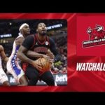 Philadelphia 76ers vs Chicago Bulls Watchalong!!!