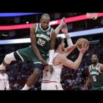 Milwaukee Bucks vs Houston Rockets - Full Game Highlights | January 6, 2024 | 2023-24 Season