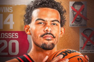 The Trae Young Problem, Explained