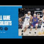 FULL GAME  HIGHLIGHTS: MAGIC VS. NUGGETS 1.5.23