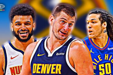 The Denver Nuggets Are Better Than Your Favorite Team 🏆