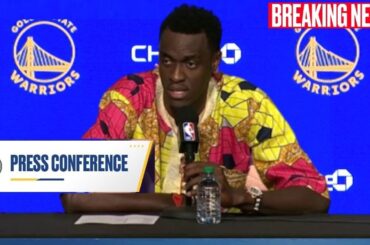 OFFICIAL ANNOUNCEMENT! Warriors Waste No Time and Shocked the NBA World Pascal Siakam | Jan 06, 2023